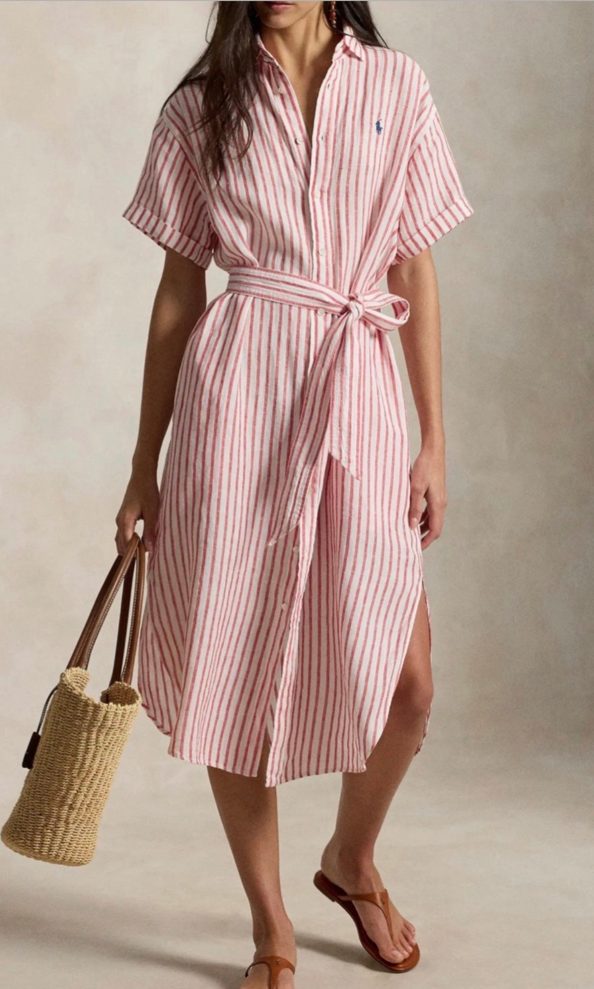 Striped dress
Summer dress
Preppy

#LTKSeasonal #LTKMothersDay
