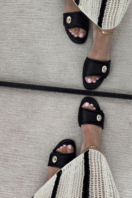 Target finds
Sandals
Maxi dress

#LTKSeasonal #LTKShoeCrush #LTKFindsUnder50