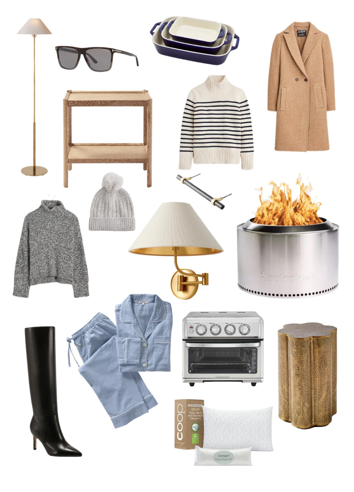 Jennifer’s #blackfriday wish list!

#LTKCyberWeek