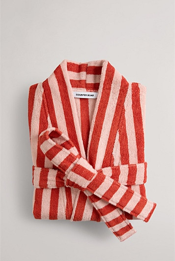 Australian Cotton Pool Robe | Country Road