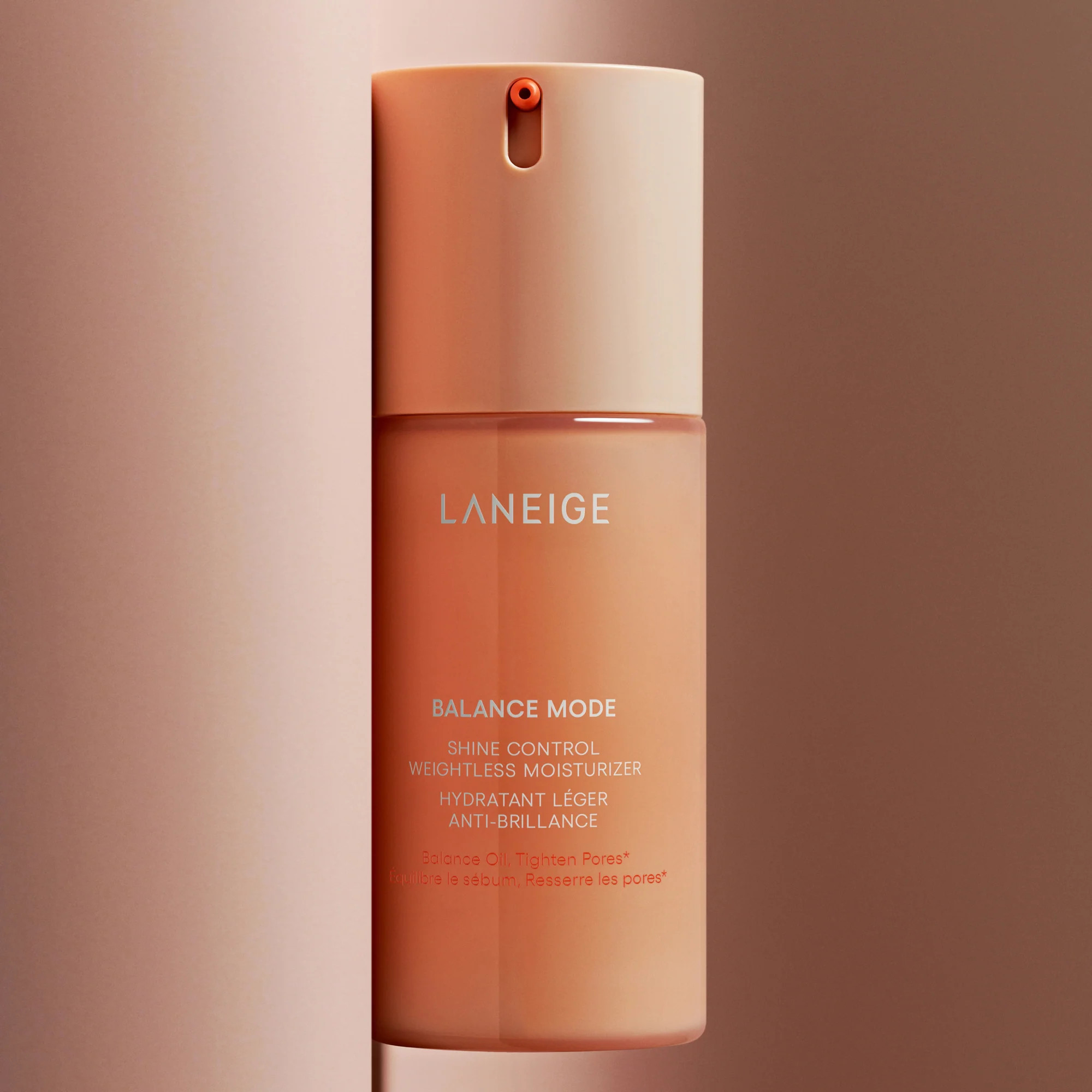 Balance Mode Shine Control Weightless Moisturizer | Laneige (US)