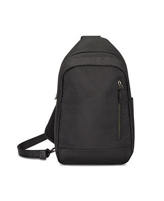 Travelon Anti-Theft Urban Sling - Macy's | Macy's