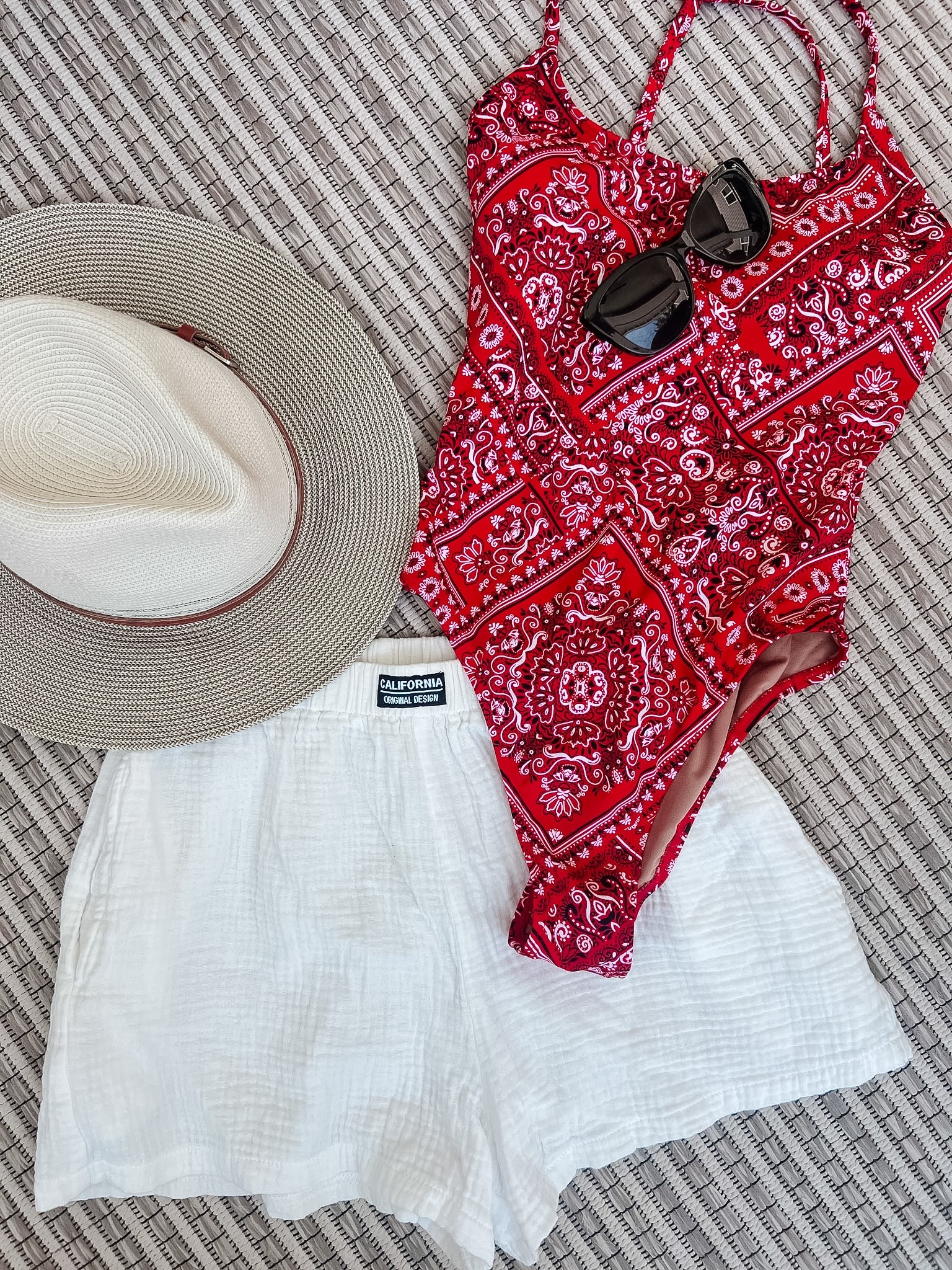 Pack with me: Bachelorette weekend ♥️

#LTKgrwm #LTKSwim #LTKWedding