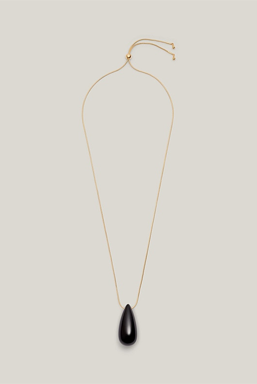 Ruby Necklace | Witchery (AU)