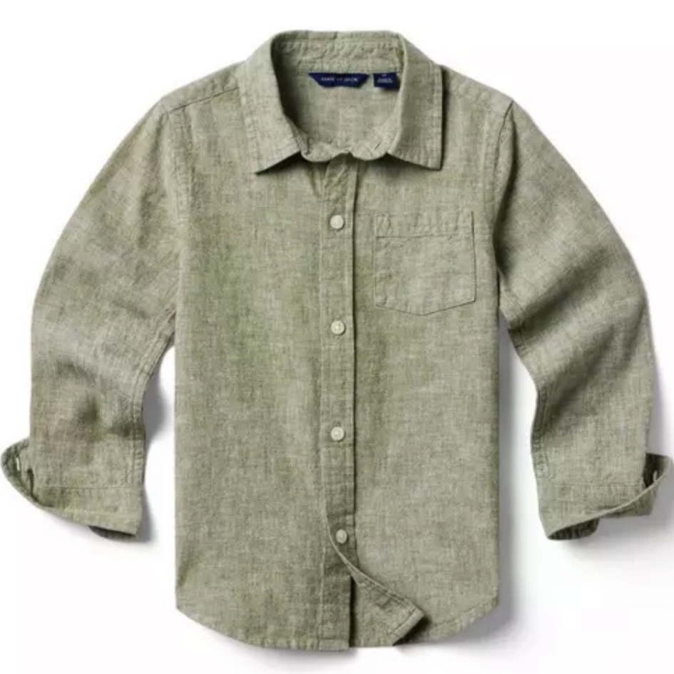 So perfect for a summer dinner or church! They look soooo good 