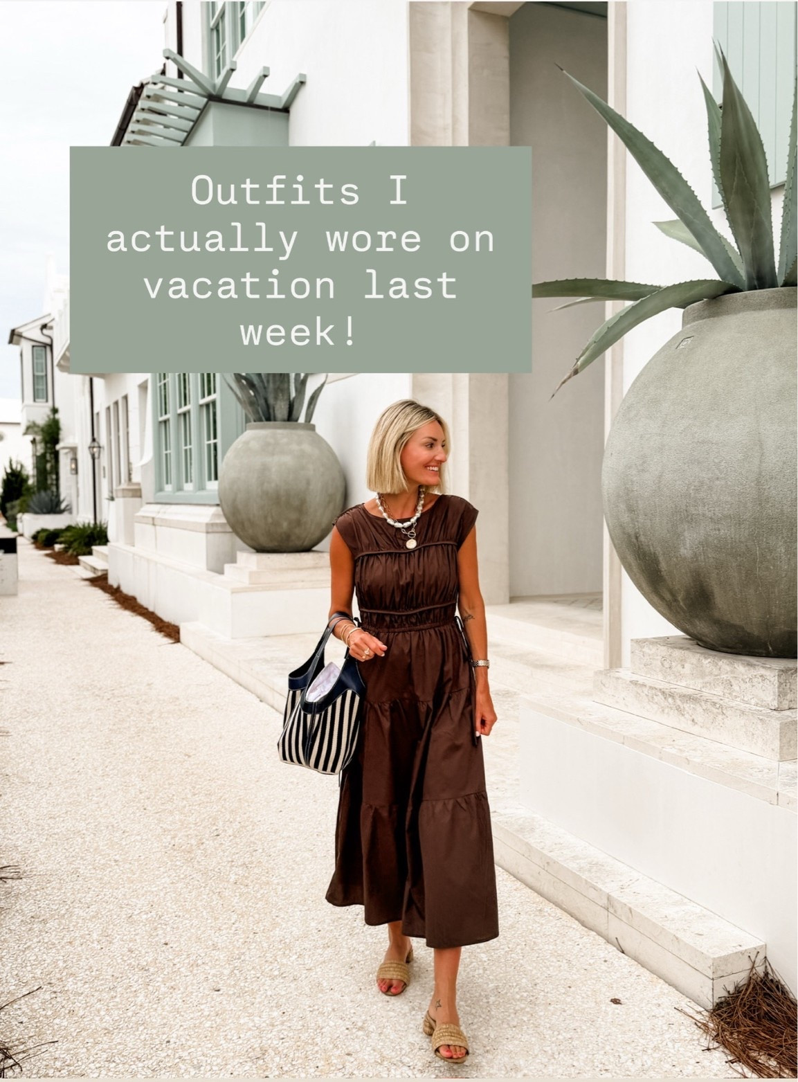 Here are some of my recent vacation looks 💕

Loverly Grey, vacation looks, vacation outfit ideas

#LTKSeasonal #LTKootd #LTKTravel