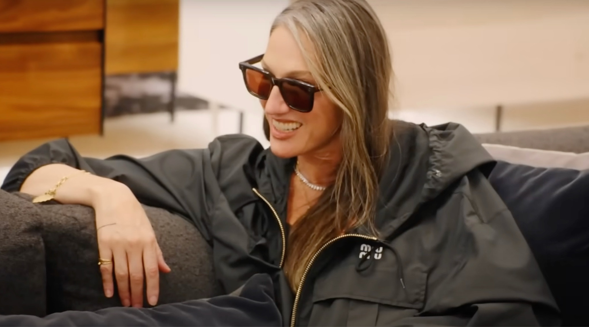 Miu Miu tracksuits are so cozy!

#LTKStyleTip