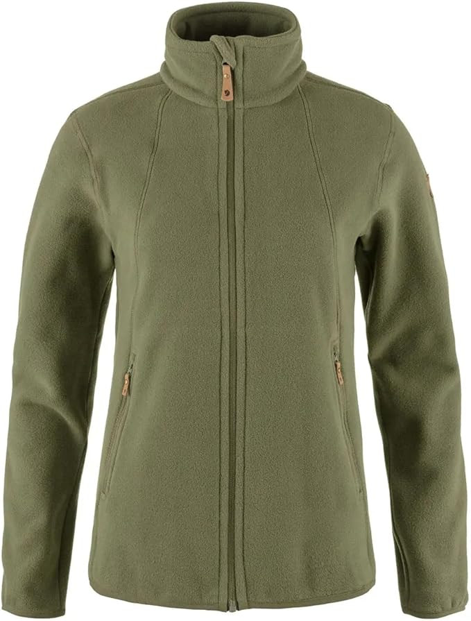 Fjallraven - Women's Stina Fleece | Amazon (US)