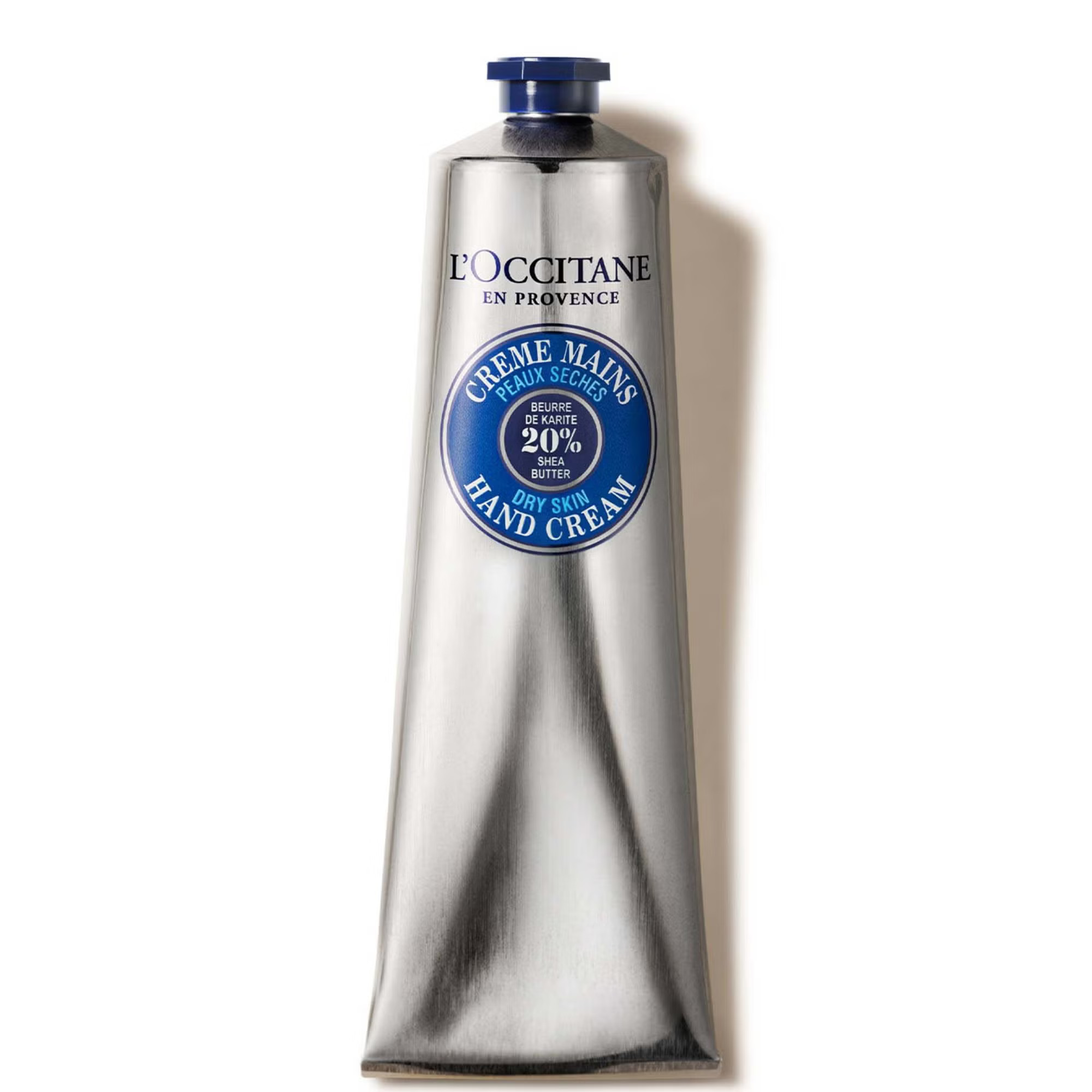 L'Occitane Shea Butter Hand Cream 150ml | Look Fantastic (UK)