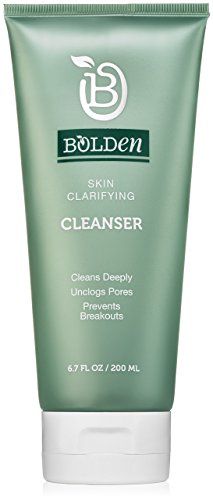 Bolden Skin Clarifying Cleanser | Amazon (US)
