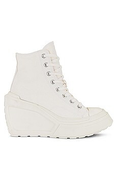 De Luxe Wedge Sneaker
                    
                    Converse | Revolve Clothing (Global)