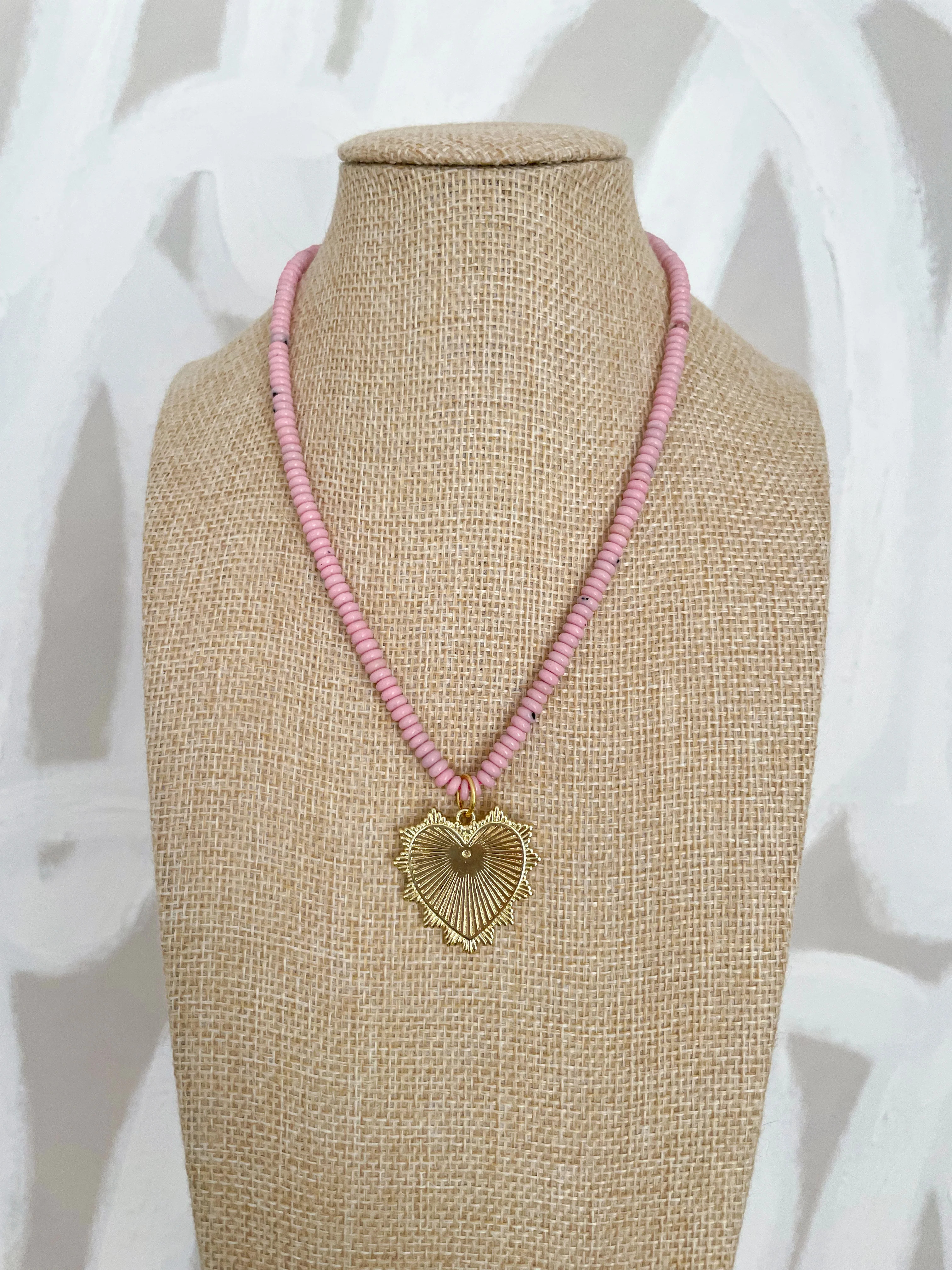 California Love Necklace | Cola Stacks