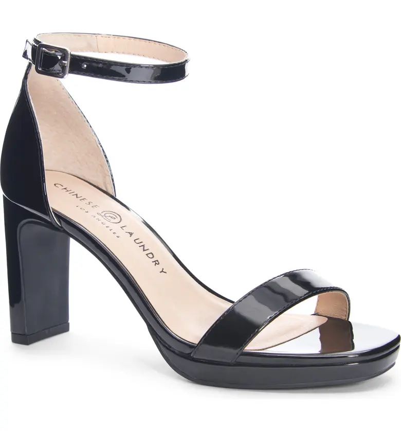 Tinie Ankle Strap Sandal | Nordstrom