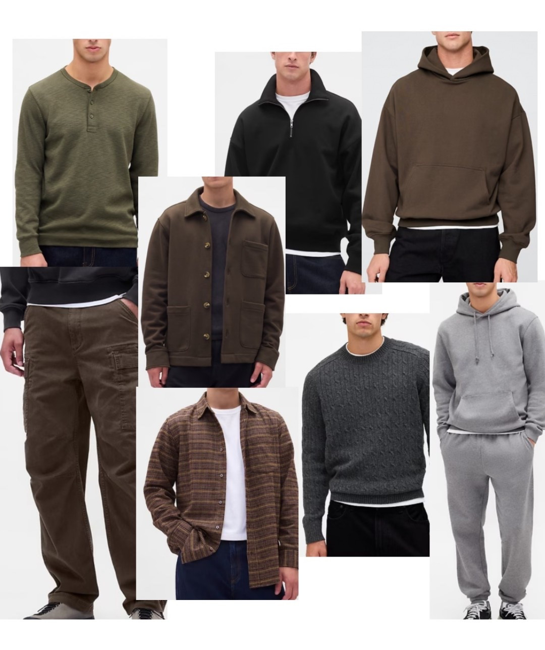 Fall finds for Men! Full site on sale 😮‍💨 

#LTKSeasonal #LTKMens #LTKSaleAlert