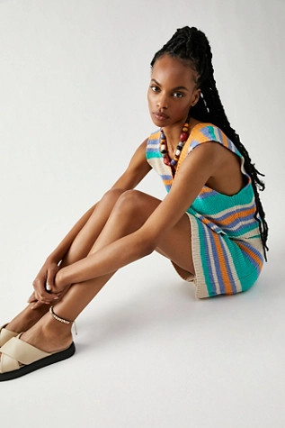 Marsha Sweater Set | Free People (Global - UK&FR Excluded)