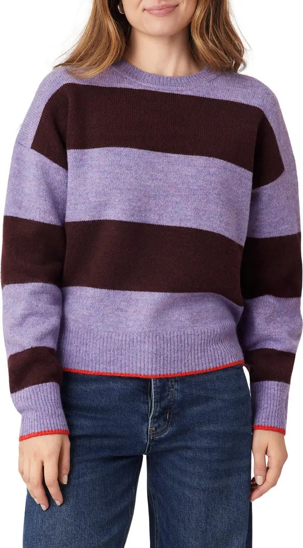 Crewneck Pullover Sweater | Nordstrom Rack