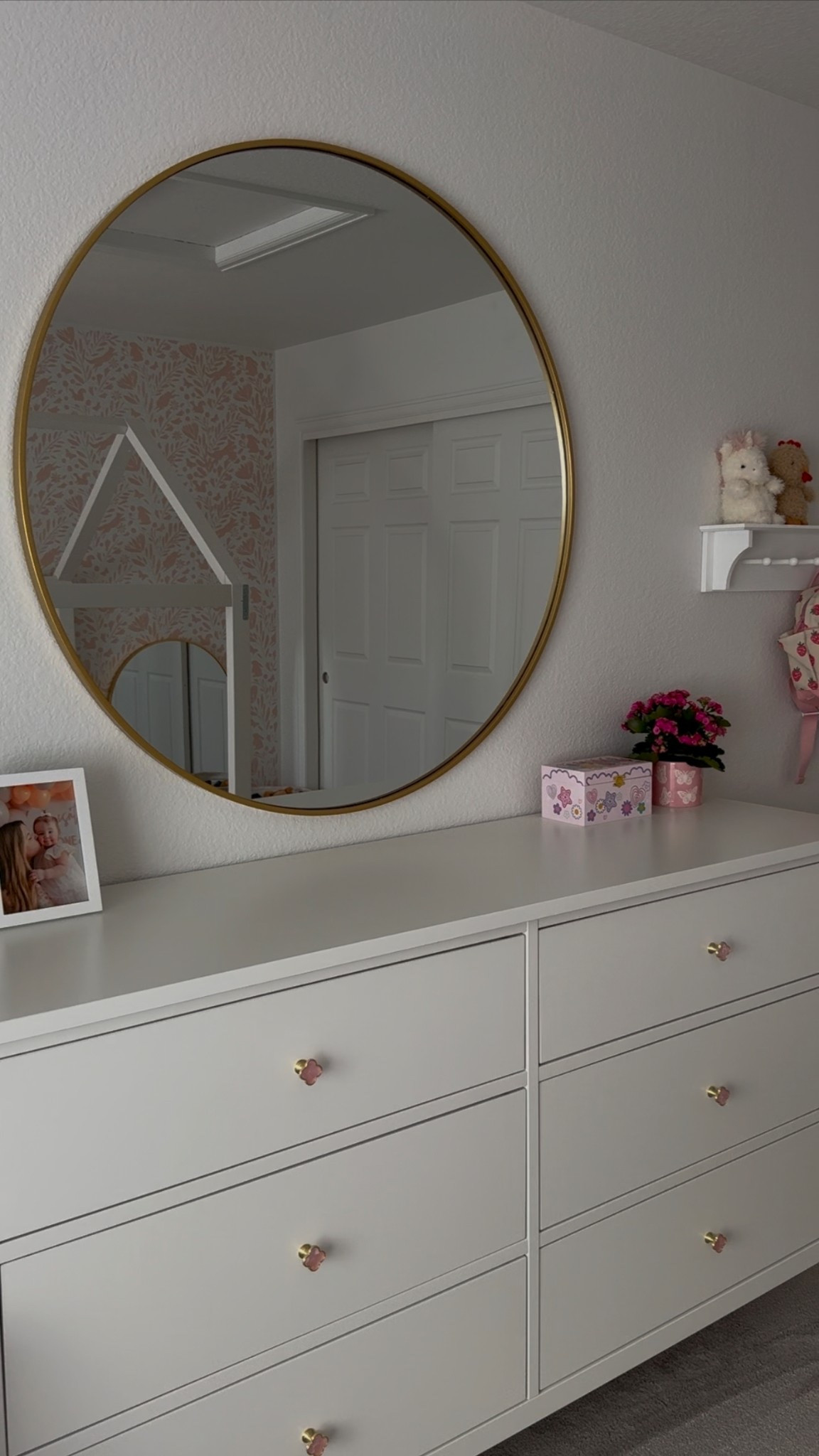 big girl room links💕 dresser is “gullaberg” from ikea!

#LTKBaby #LTKKids #LTKFamily