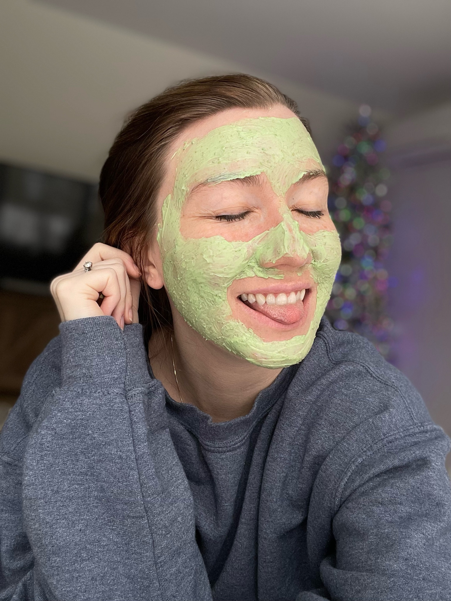 Self care skin care face mask avocado mask clay mask target find target home affordable skin care 

#LTKhome #LTKbeauty #LTKGiftGuide