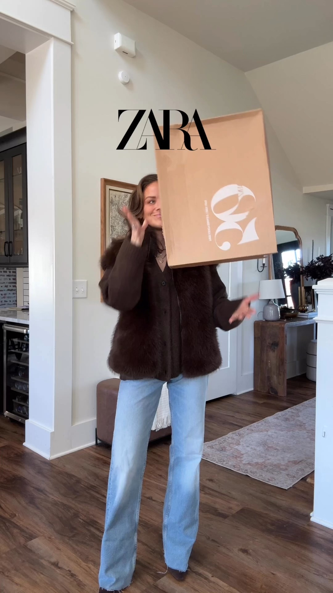 Zara haul! I’m xs/0

#LTKHoliday #LTKFindsUnder100 #LTKFindsUnder50