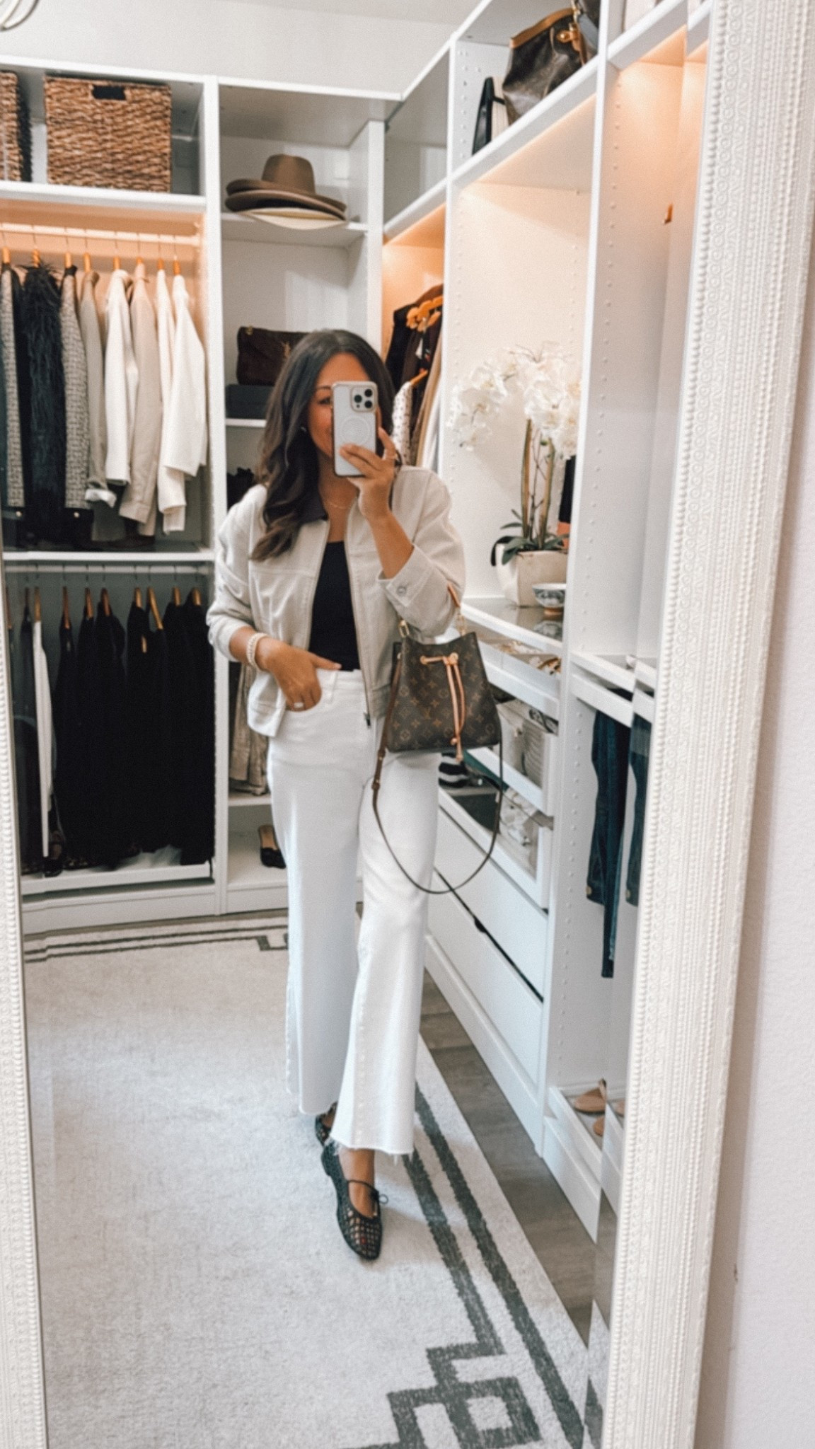 #ootd🕺🏽 everything TTS! 

#LTKStyleTip #LTKOver40