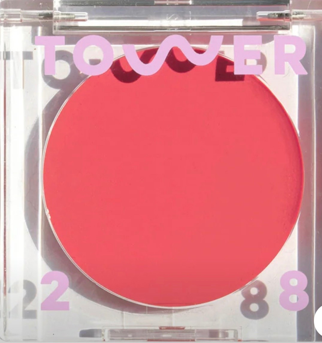 Tower 28 lip + cheek 

#LTKOver40 #LTKBeauty #LTKFindsUnder50