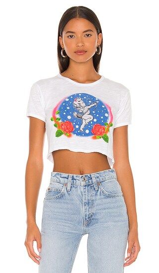 Space Cadet Slub Tee | Revolve Clothing (Global)