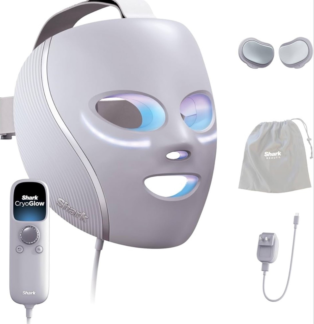 Best LED mask!!