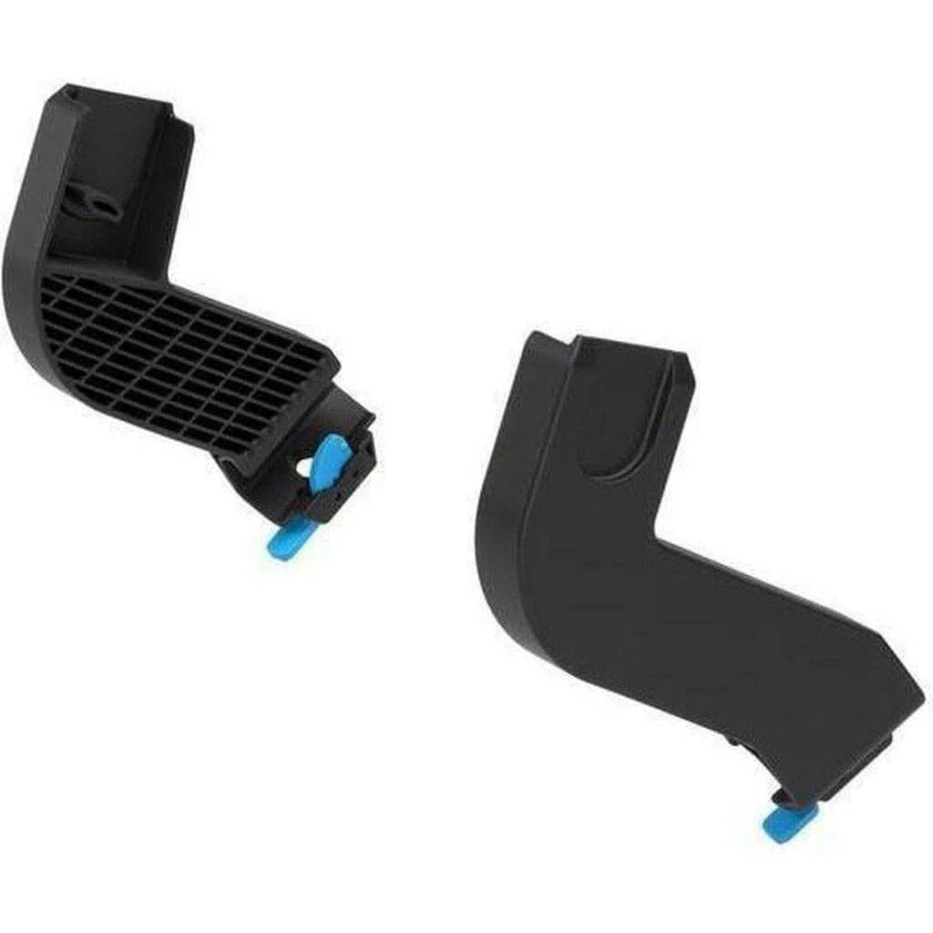 Thule Car Seat Adapter for Urban Glide - Maxi-Cosi / Nuna / Cybex / Clek | Strolleria