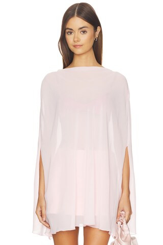 Aura Poncho
                    
                    LIONESS | Revolve Clothing (Global)