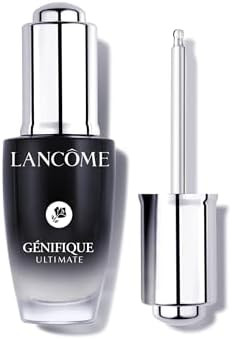 Lancôme Génifique Ultimate Dual Recovery Face Serum- Anti-Aging Serum Visibly Improves Fine Lin... | Amazon (US)