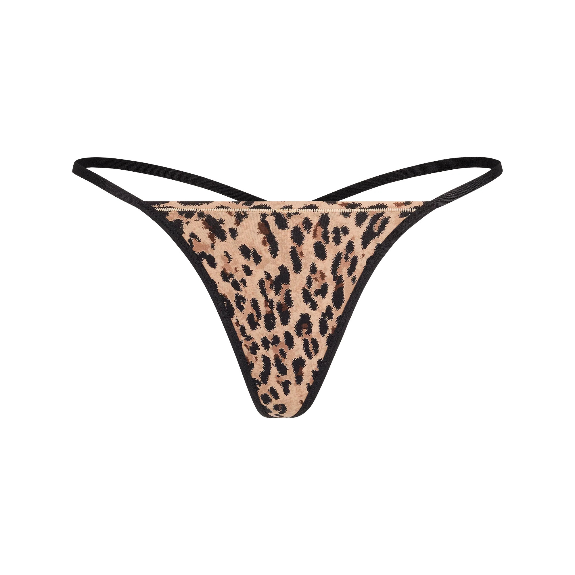 T-STRING THONG | SKIMS (US)