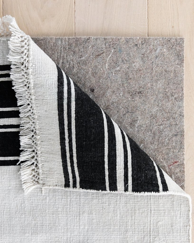 Premium Indoor Rug Pad | McGee & Co.