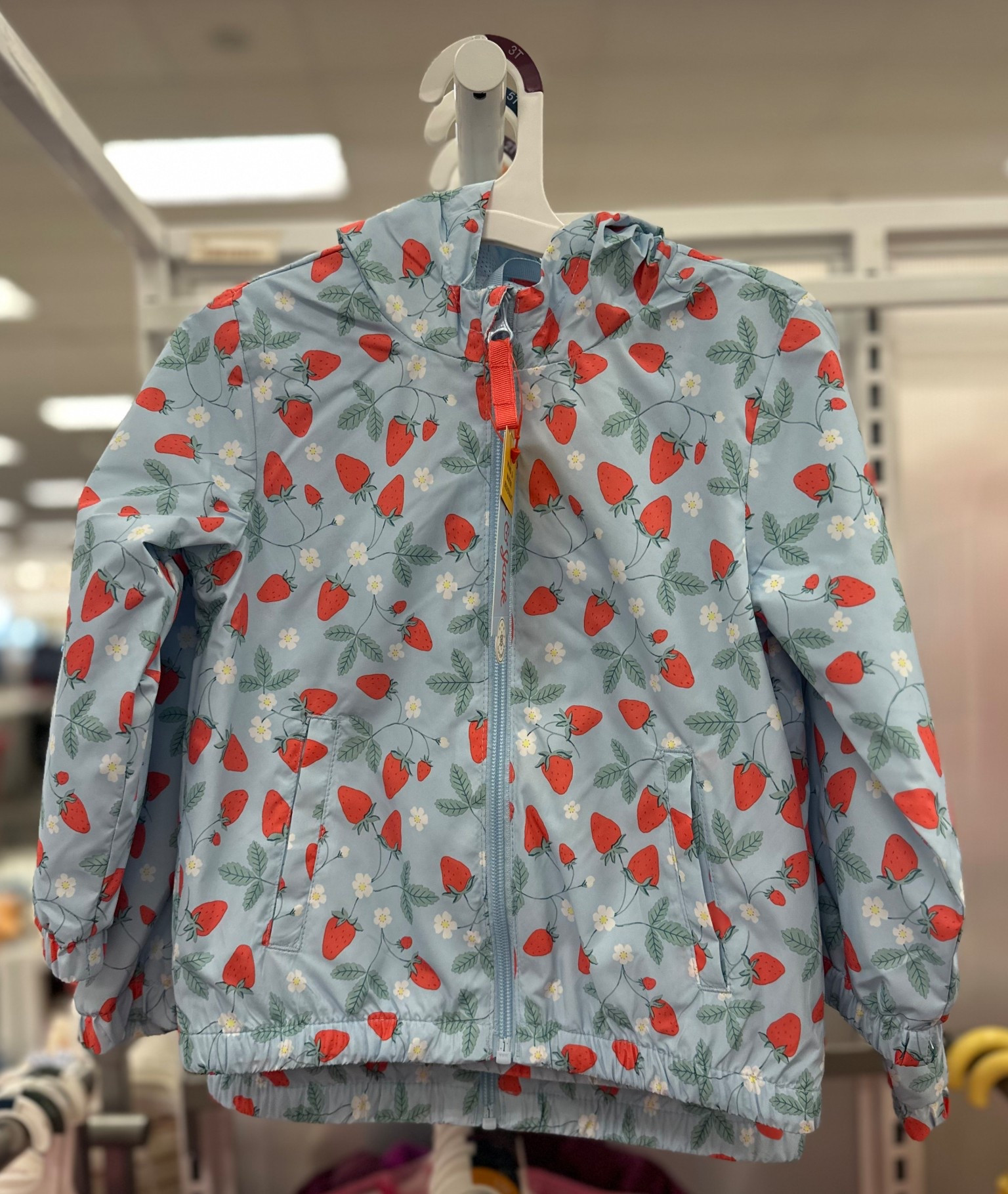 We love all things strawberry 🍓 ❤️

#LTKmomlife #LTKKids #LTKootd