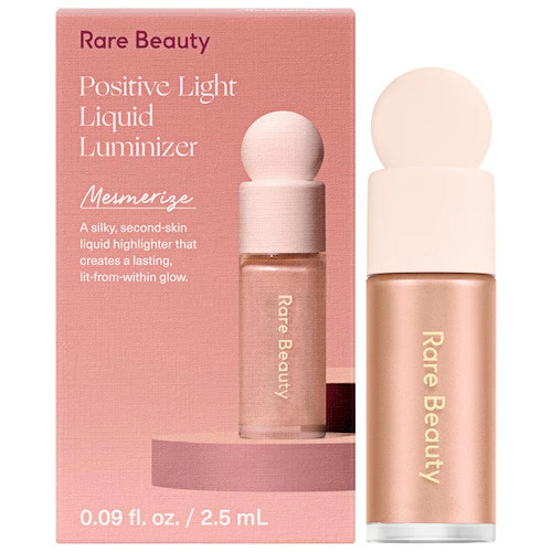 Positive Light Liquid Luminizer Highlight | Sephora (US)