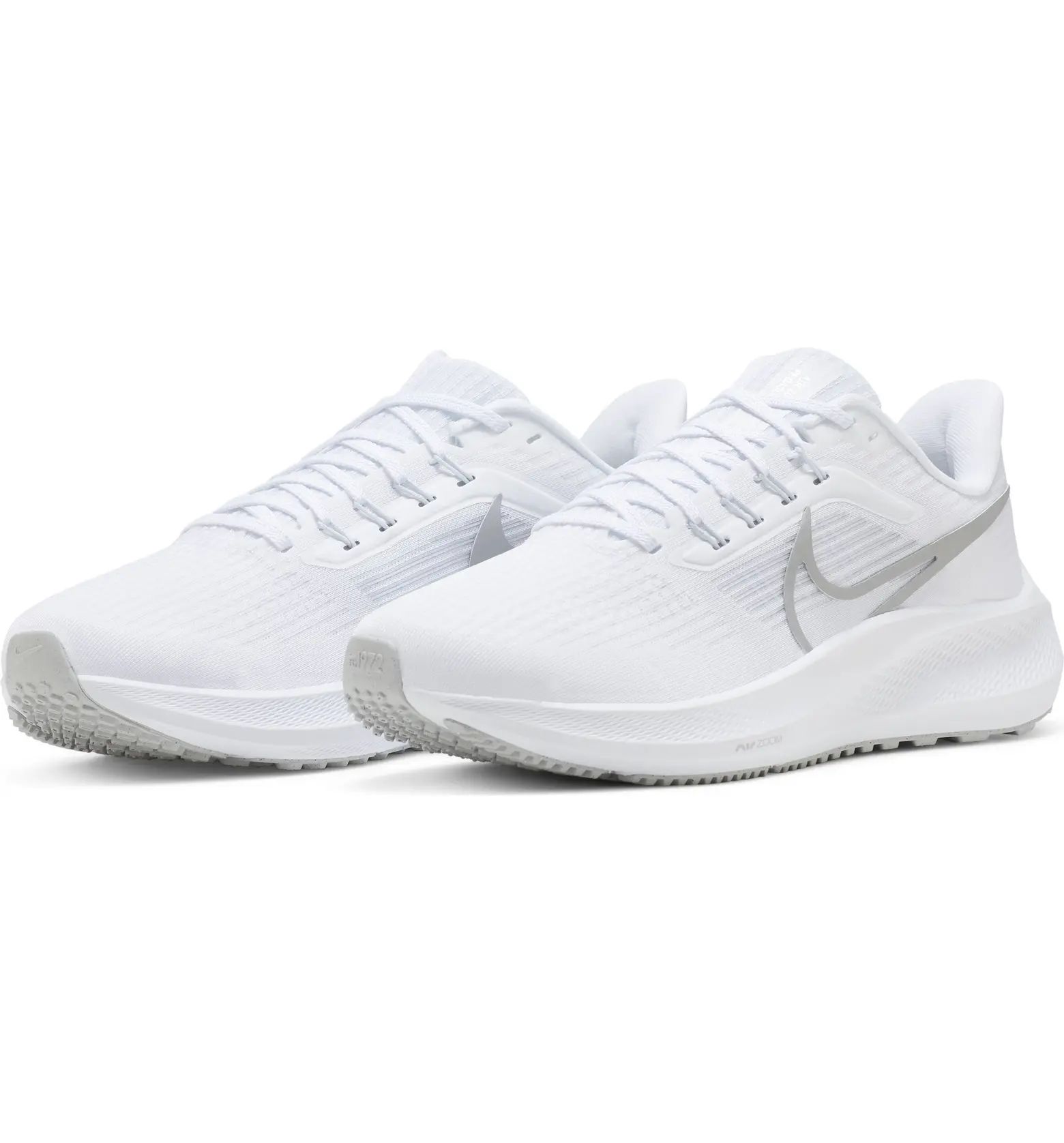 Air Zoom Pegasus 39 Running Shoe (Women) | Nordstrom