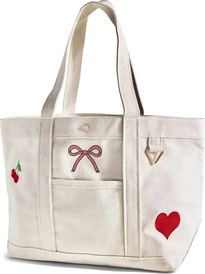 Motif Tote Bag | Nordstrom