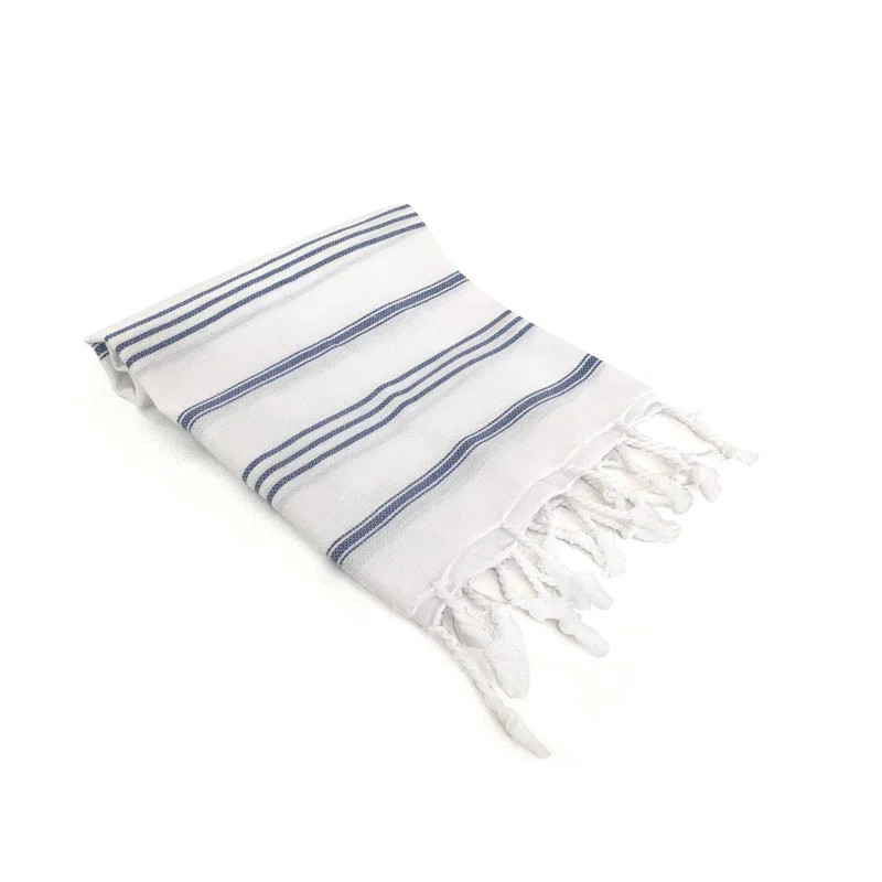 Turkish Cotton Hand Towel | Wayfair North America