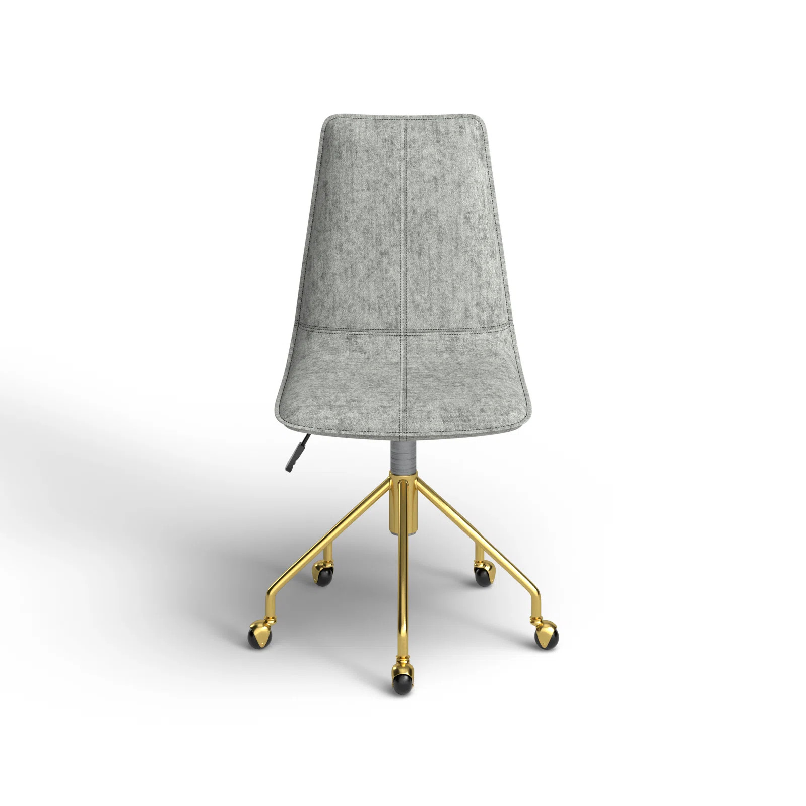 Marinette Swivel Office Chair | AllModern