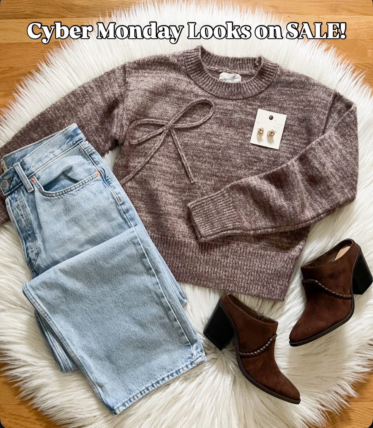 Deals END Today! 

#LTKFindsUnder50 #LTKSaleAlert #LTKCyberWeek