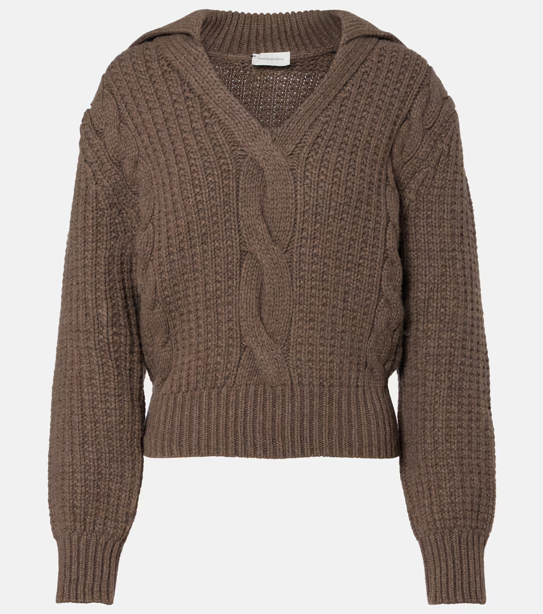 Cashmere sweater | Mytheresa (INTL)