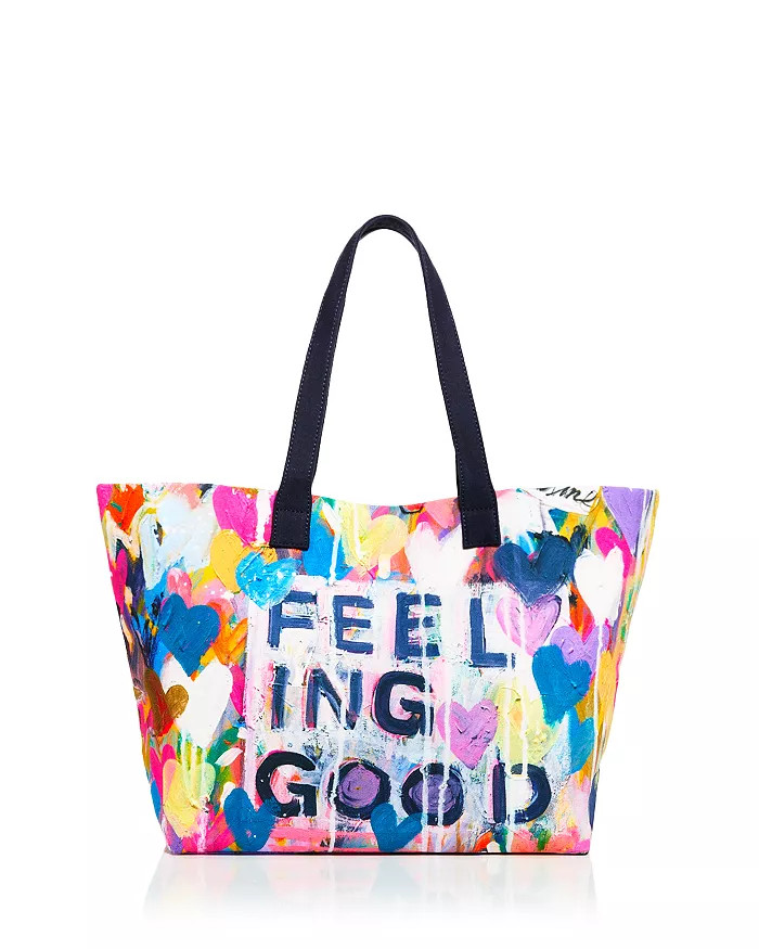 Feeling Good Tote - 100% Exclusive | Bloomingdale's (US)