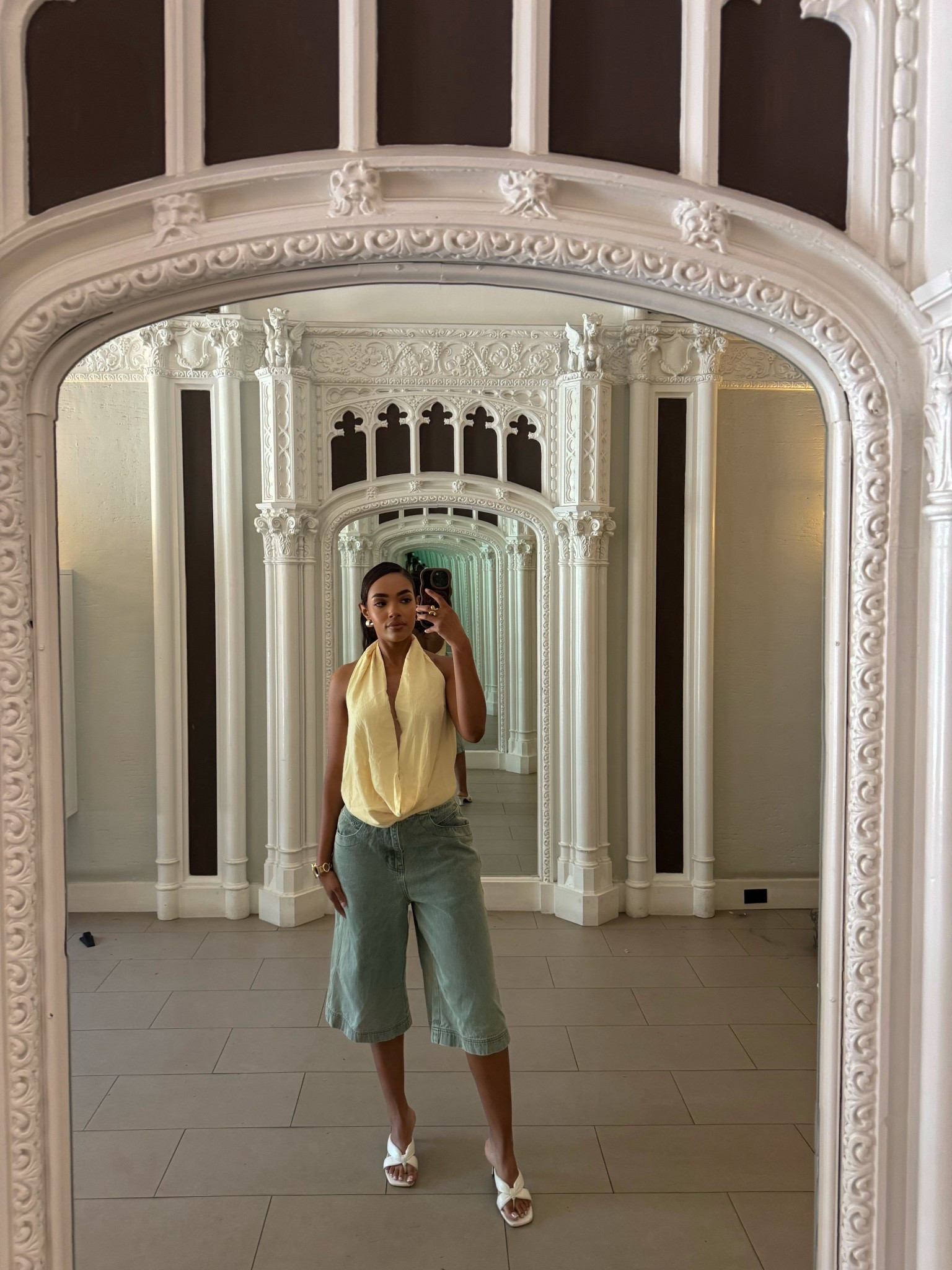 BRB going to the grocery store 

#LTKU #LTKStyleTip