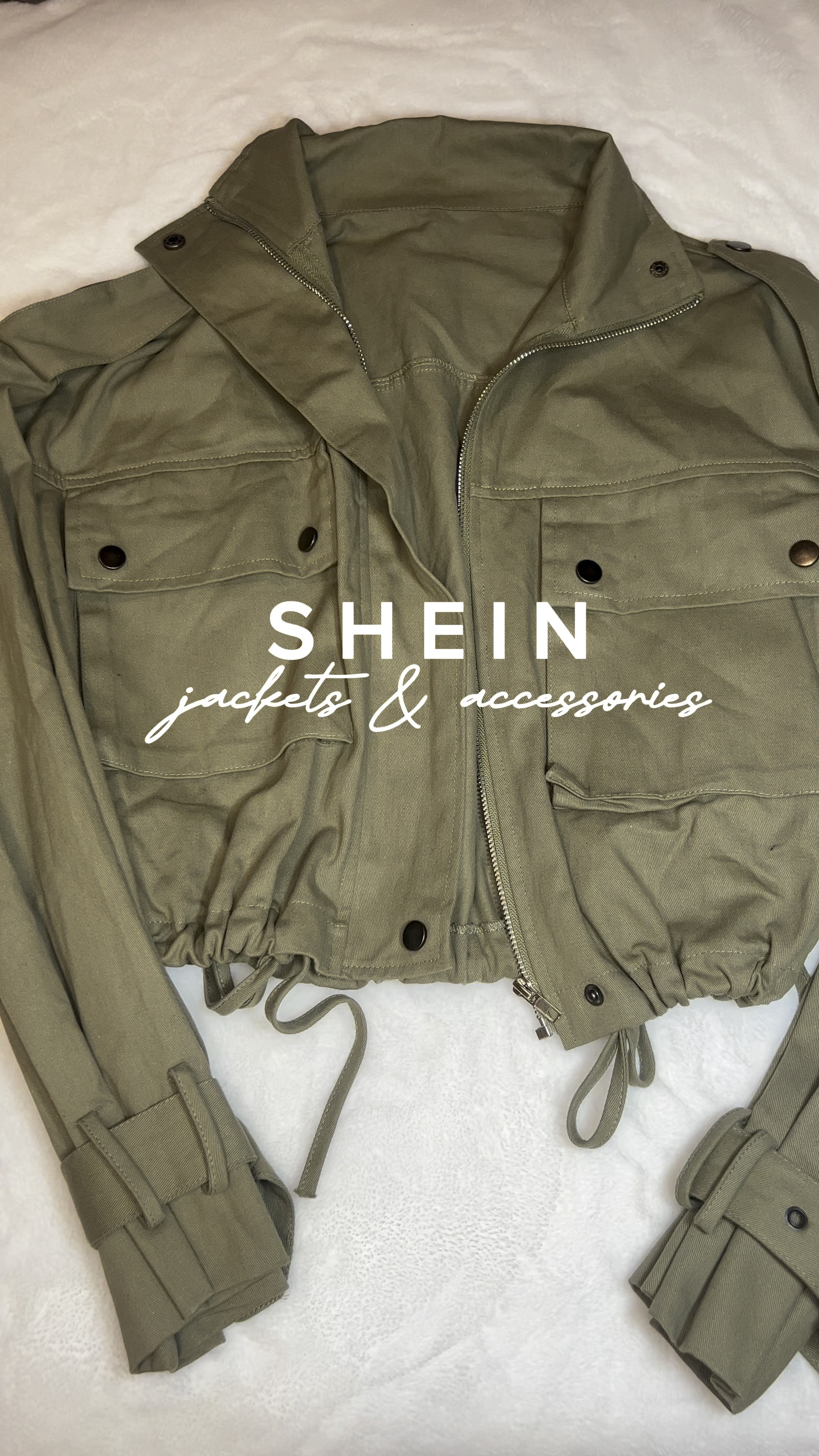 Fall jackets 🍃🫶🏽

#LTKHoliday #LTKstyletip #LTKSeasonal