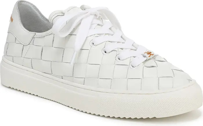 Poppy Woven Sneaker (Women) | Nordstrom