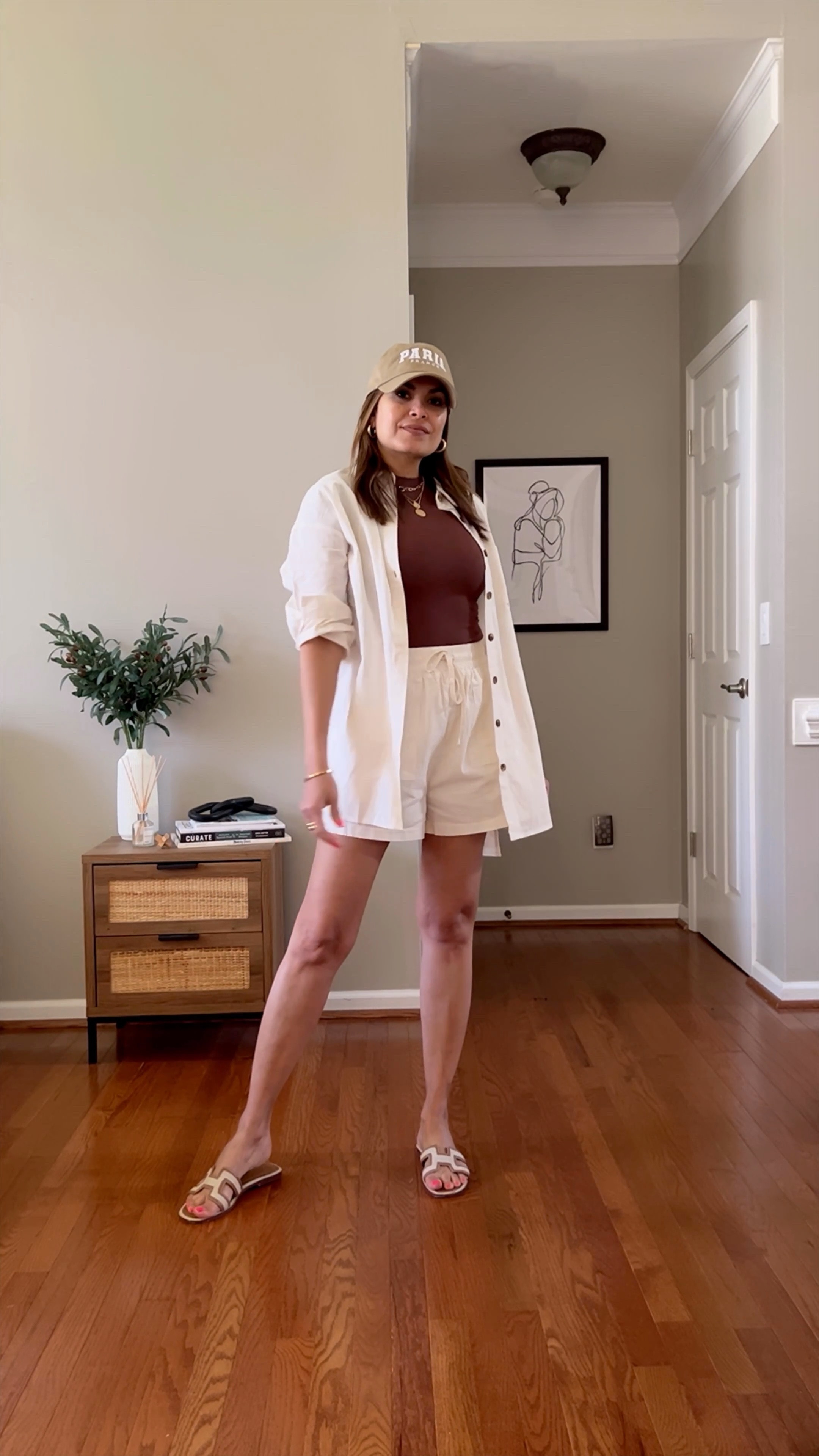 Amazon Spring Outfit | Amazon Fashion Finds | Spring Fashion | Spring Outfit | Spring Style | Style Over 40 | Fashion Over 40 | Amazon 2 Piece Set | Women’s Baseball Hat | Maxi Skirtt

#LTKstyletip #LTKSeasonal #LTKfindsunder100