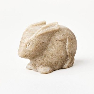 Marble Bunny Beige - Threshold™ designed with Studio McGee | Target