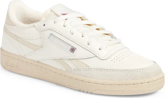 Club C Revenge Vintage Sneaker (Women) | Nordstrom