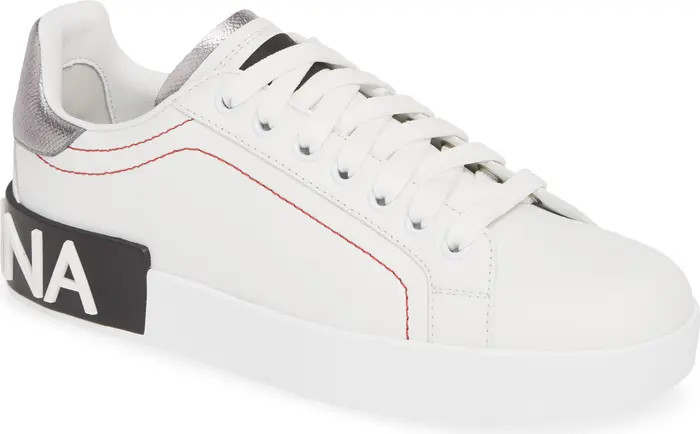 Portofino Sneaker (Women) | Nordstrom