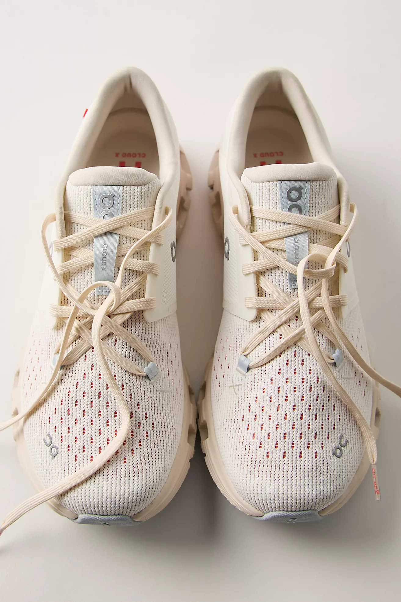 On Cloud X 4 Sneakers | Free People (Global - UK&FR Excluded)