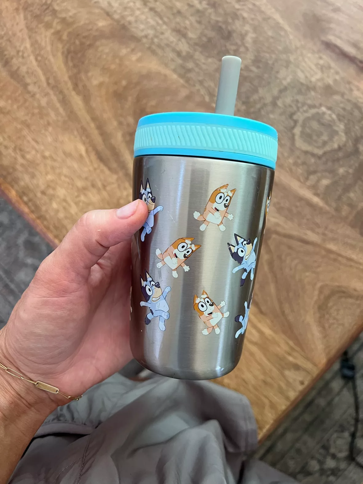 Zak Designs With Presentation Box Sippy Cups